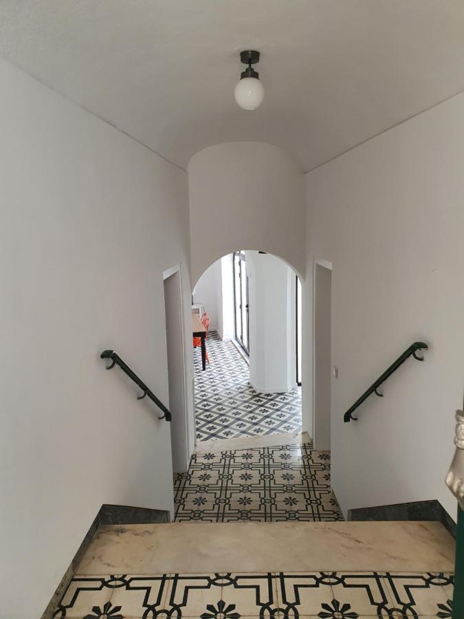 Villa Casa Da Freiria Évora Exterior foto
