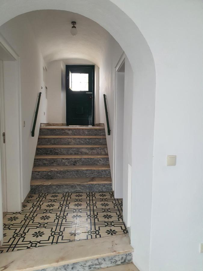Villa Casa Da Freiria Évora Exterior foto